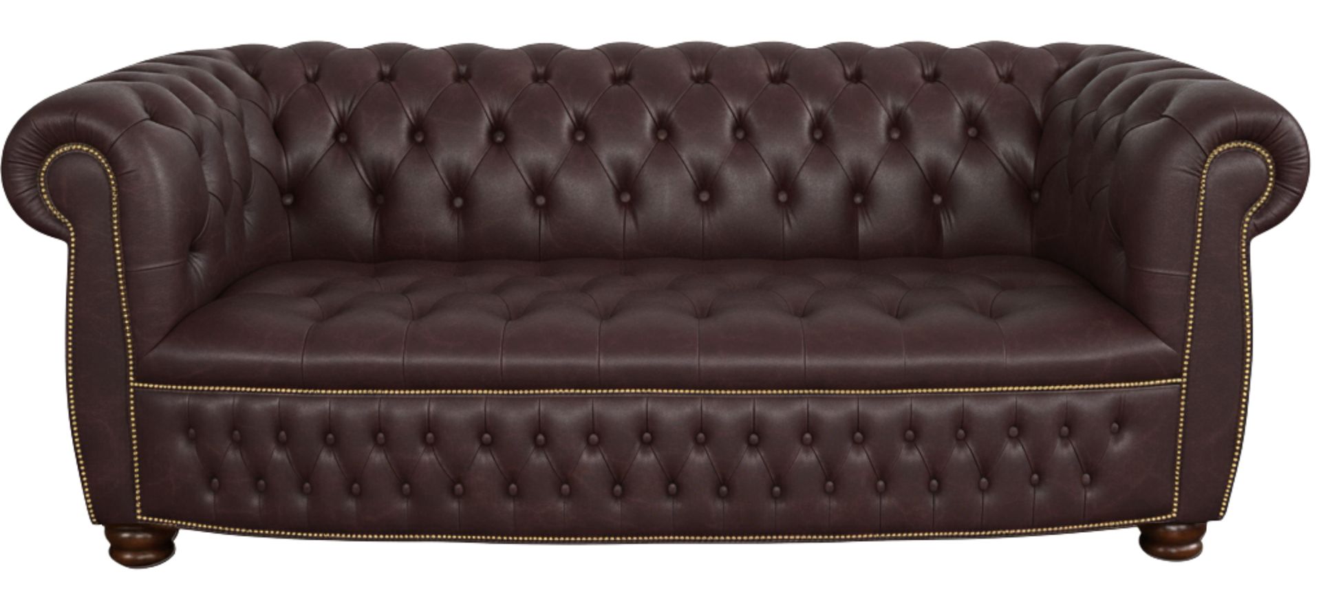 The Balmoral Chesterfield